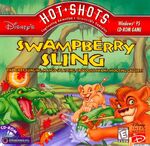Swampberry Sling (portada)