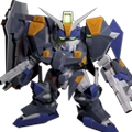 Blu Duel Gundam