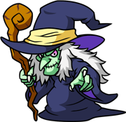 Black Witch