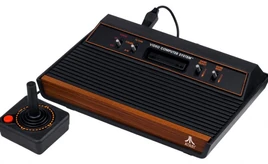 Atari 2600