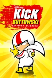 Kick Buttowski (2011 - iOS)
