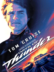 Days of Thunder (1990 - Película para cines)