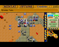 Dune II