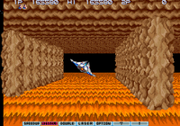 Gradius 3 captura 1