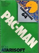 Portada Commodore 64