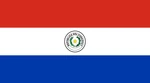 Paraguay Capital: Asunción Población: 43.886.000