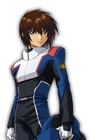 Kira Yamato (Strike Freedom)