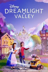 Parques Disney de fantasía (2013 - 3DS)