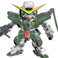 Gundam Dynames