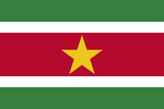 Surinam Capital: Paramaribo Población: 595.000