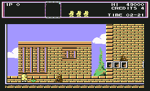 Commodore 64 (Imagine Software)