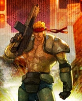 Contra 4