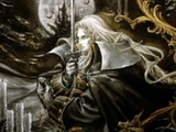Alucard (Castlevania)