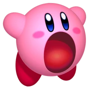 Kirby's Return to Dream Land - Normal