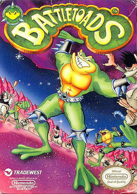 Battletoads (juego)