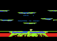 Captura Atari 8-bit