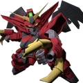 Gundam Virsago