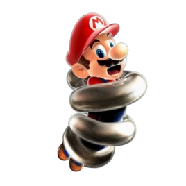 Mario Boing
