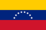 Venezuela Capital: Caracas Población: 31.002.000