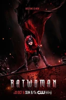 Batwoman (2019 a 2022 - Serie de TV)