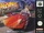 Hot Wheels: Turbo Racing