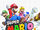 Super Mario 3D World