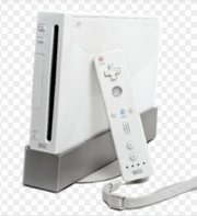 Wii