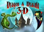 Dragon & Dracula 3D
