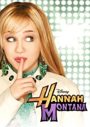 Hannah Montana (2006 - NDS)