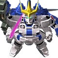 Tallgeese III