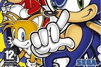 【懐かしゲーム】PS2ソフト／ソニック ジェムズ コレクション File:Gems ps2 jp cover.jpg - Sonic Retro