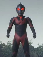 Ultraman Dark
