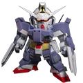 Gundam AGE-1 Gransa