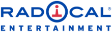Radical Entertainment logo.svg