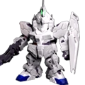 Unicorn Gundam