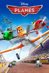 Aviones (2014 - Multiplataforma)