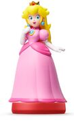 Peach (serie Super Mario) Otorga 'Sombrilla'