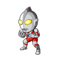 Pocoron Dungeons - STAR5 Ultraman
