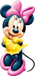 Minnie (2001 - GBC)