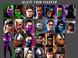 Mortal Kombat 3