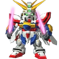 God Gundam