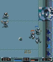 Teléfono celular (J2ME) (Macrospace)