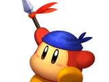Waddle Dee Pañuelo