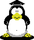 Game Master Sprite Penguin