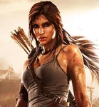 Lara Croft