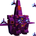 Psycho Gundam MK-II