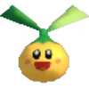 Kirby's Return to Dream Land - Fruma