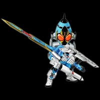 Kamen Rider Fourze