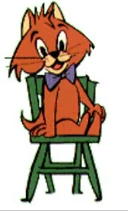 Ruff | Wikijuegos | Fandom