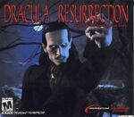 Dracula: The Resurrection